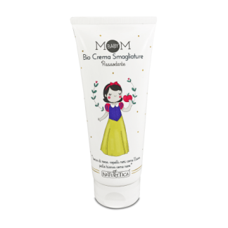 Naturetica Linea Mom&Baby Crema Anti-Smagliature