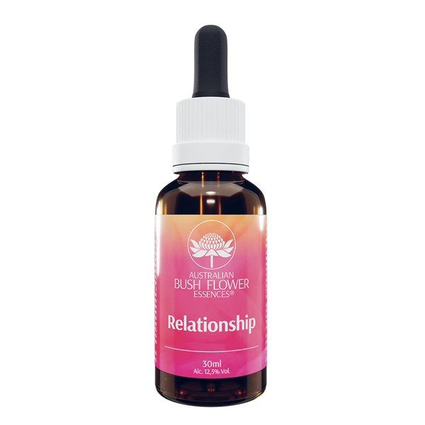 Bush Flowers Relationship