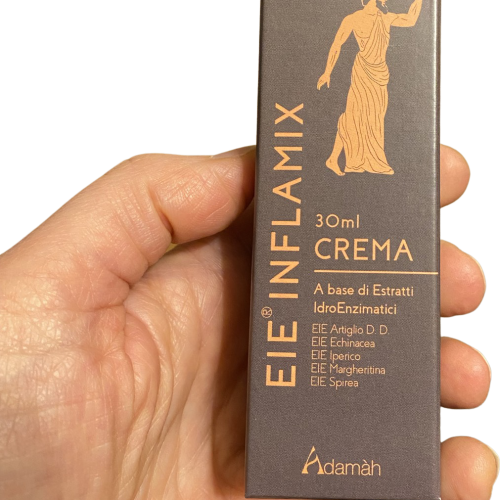 Inflamix Crema 30 ml Adamah
