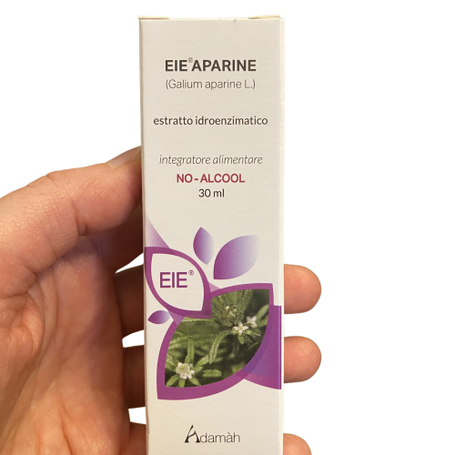 Aparine Estratto Idroenzimatico 30 ml Adamah