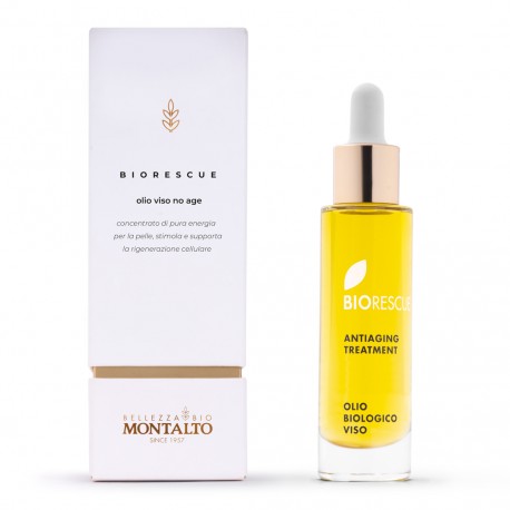 Montalto Bio Olio Viso No Age