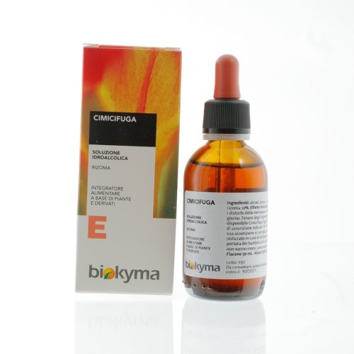 Biokyma Cimicifuga Estratto Idroalcolico