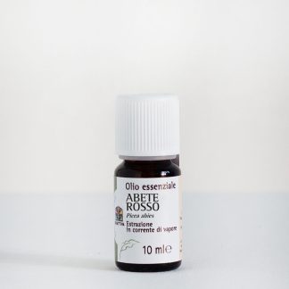 Olfattiva Abete Rosso Olio Essenziale 10 ml