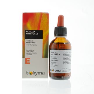 Biokyma Achillea Tintura Madre