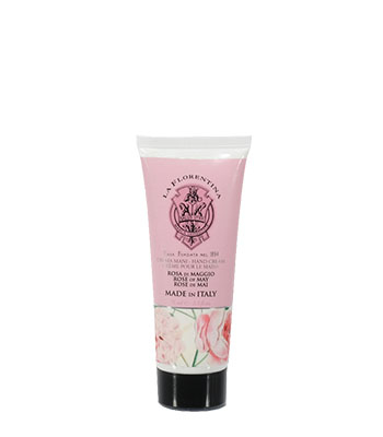 Crema Mani Rosa di Maggio