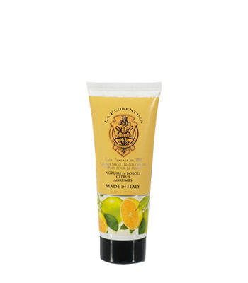 Crema Mani Agrumi di Boboli