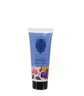 Crema Mani Iris Florentina