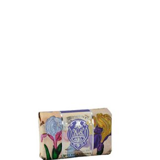 Sapone Panetto Iris Florentina