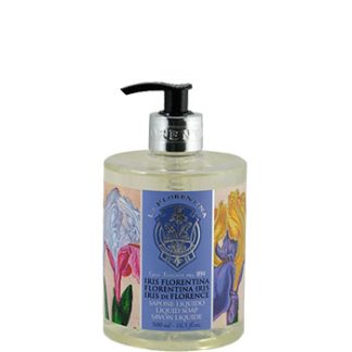 Sapone Liquido Iris Florentina