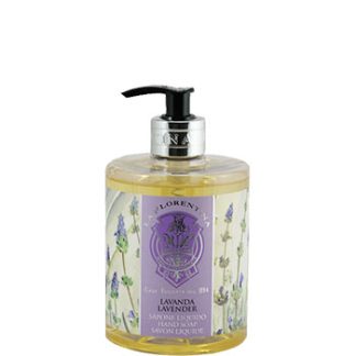 Sapone Liquido Lavanda