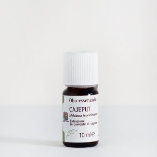 Cajeput Olio Essenziale