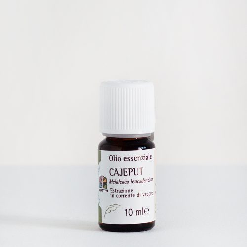 Cajeput Olio Essenziale