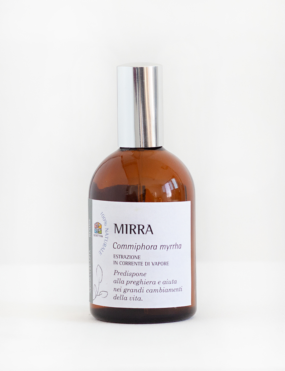 Mirra 115 ml