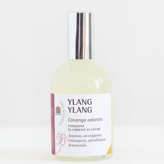 Ylang Ylang 115 ml