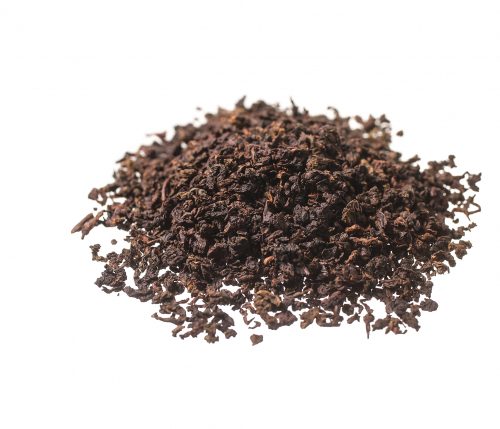 Tè Special Oolong