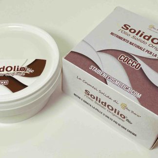 SolidOlio Cocco