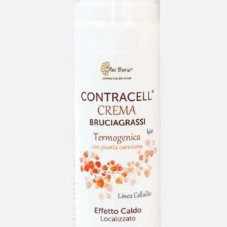 ContraCell Crema Bruciagrassi