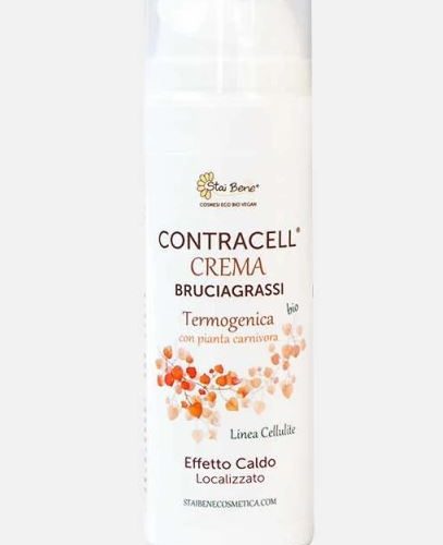 ContraCell Crema Bruciagrassi