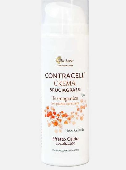 ContraCell Crema Bruciagrassi