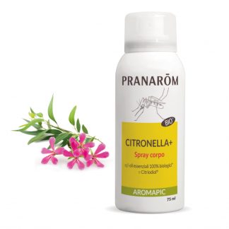 AromaPic Spray Corpo