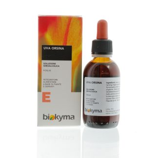 Uva Orsina Estratto Idroalcolico