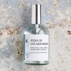 Acqua di San Giovanni 115 ml