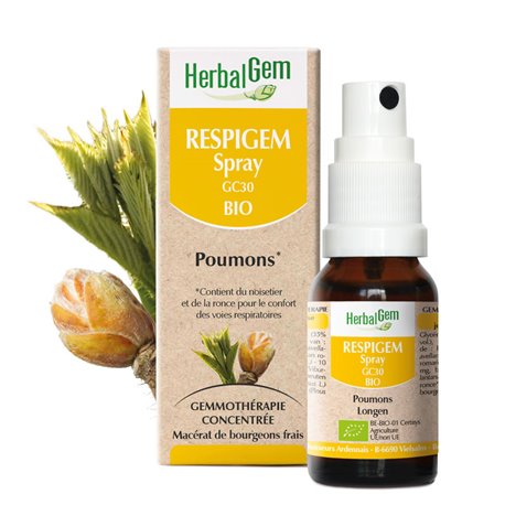 Herbalgem Respigem Spray