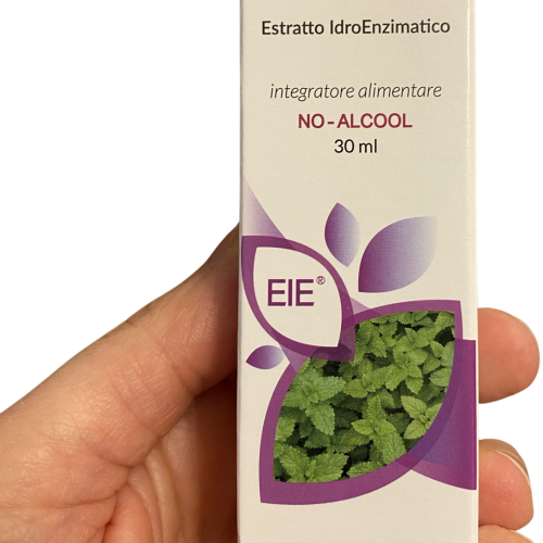 Melissa Estratto Idroenzimatico 30 ml Adamah