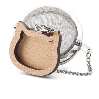 Colino a Forma di Muso di Gatto