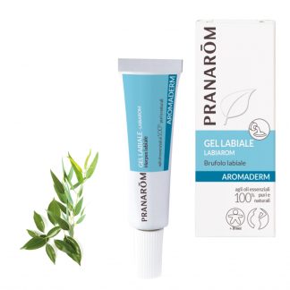 Aromaderm Gel Labiale