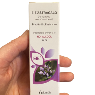 Astragalo Estratto Idroenzimatico 30 ml Adamah