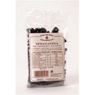 Amarelli Liquirizia Spezzatina 100 grammi