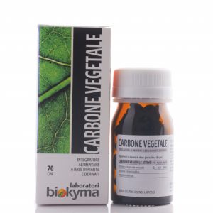 Carbone Vegetale Compresse Carbone Vegetale Compresse