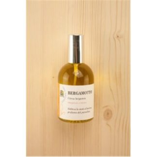 Olfattiva Bergamotto