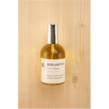 Olfattiva Bergamotto