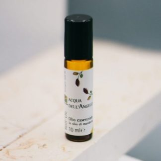 Olfattiva Acqua dell'Angelo e Aspen Roll On