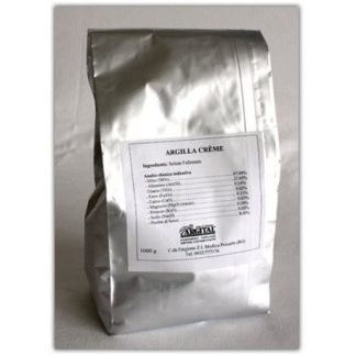 Argital Argilla Bianca