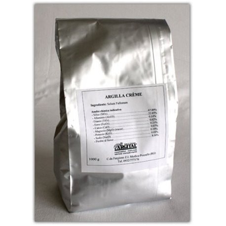 Argital Argilla Bianca