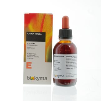 Naturetica China Tintura Madre