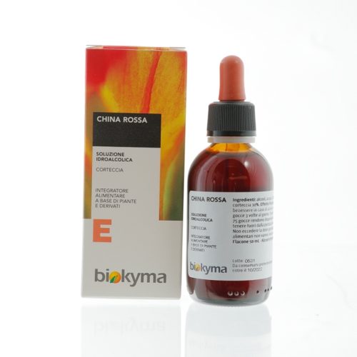 Naturetica China Tintura Madre