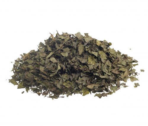 Biokyma Tisana Cardo Mariano sommità