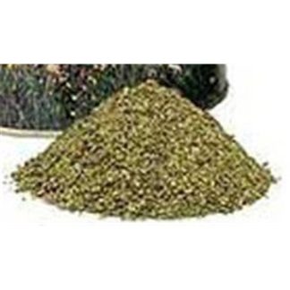 Biokyma The Kyma granetta con liquirizia