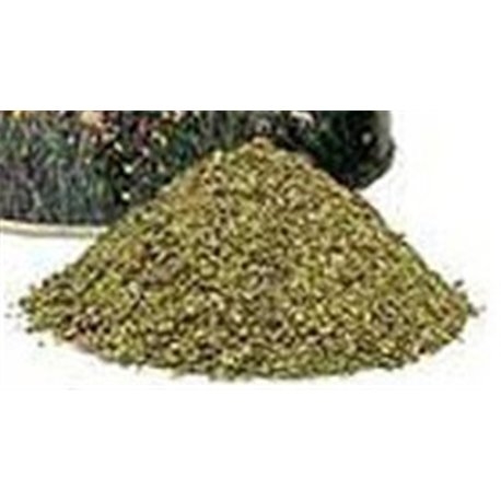 Biokyma The Kyma granetta con liquirizia