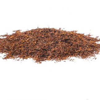 Biokyma The Rosso Rooibos foglie