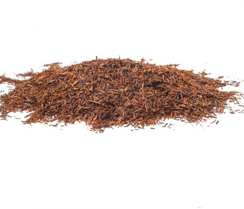 Biokyma The Rosso Rooibos foglie