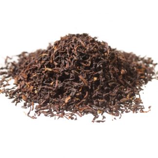 Biokyma The Nero Darjeeling foglie