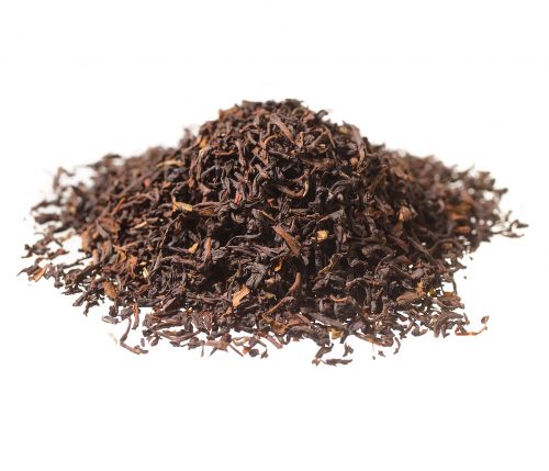 Biokyma The Nero Darjeeling foglie