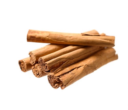 Biokyma Cannella cannoli