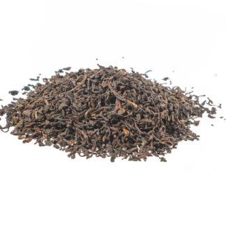 Biokyma The Pu Erh foglie