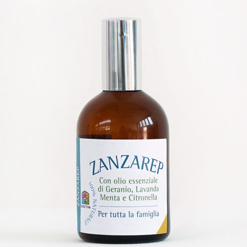 Olfattiva Zanzarep